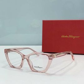 Picture of Ferragamo Optical Glasses _SKUfw53490905fw